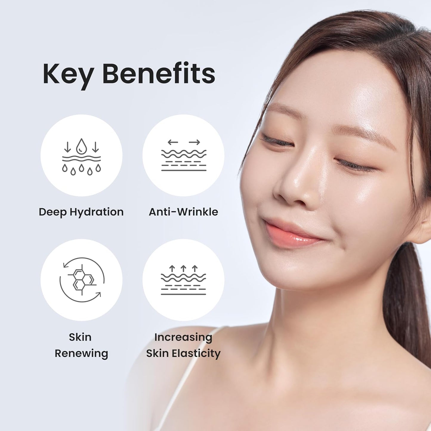 Lepique Retinol Night Cream 50ml