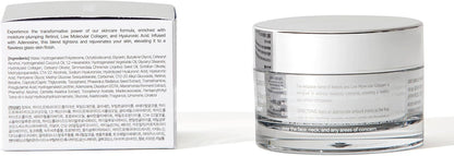 Lepique Retinol Night Cream 50ml