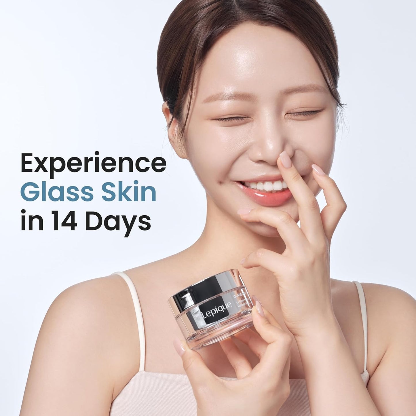 Lepique Retinol Night Cream 50ml